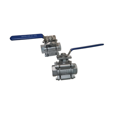 2000PSI Ball Valve 2