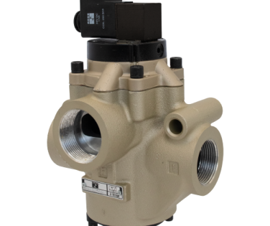 21 Series Vacuum (Custom)