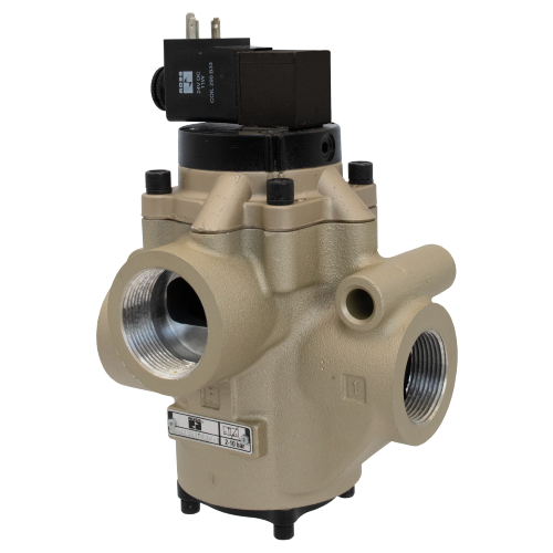 21 Series Vacuum (Custom)