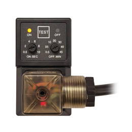 2_2 Way Timer Auto-Drain Analog
