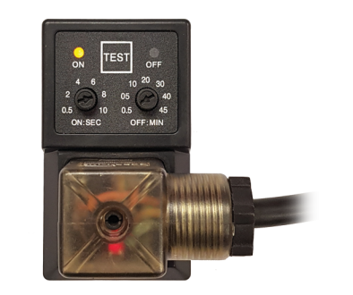 2_2 Way Timer Auto-Drain Analog