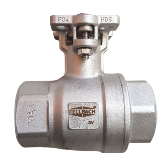 2pcs Body Ball Valve (4)