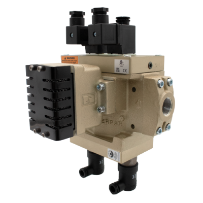 35 Crossflow (Custom)