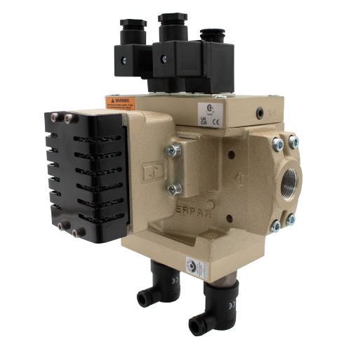 35 Crossflow (Custom)