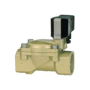 8240 BRASS SOLENOID VALVE