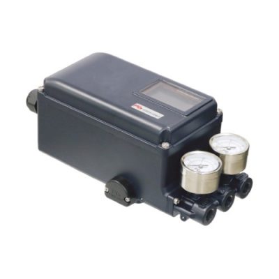 ASD-5000 Smart positioner (Custom)