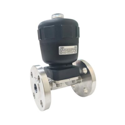 Actuator Diaphragm Valve (Custom)