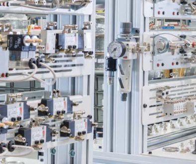 Basic Principals of Pneumatic