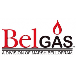 Belgas Logo
