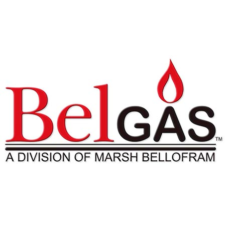 Belgas Logo