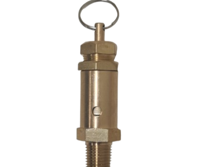 Brass Safety Valve
