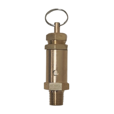 Brass Safety Valve