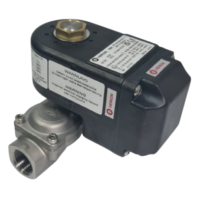 Bushcjost Indirect Solenoid (1)