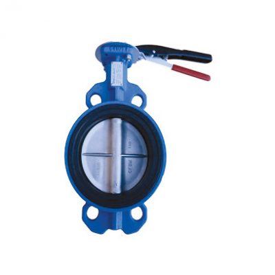 Butterfly Valve 1.2