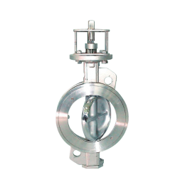 Butterfly Valve 4.0 and 5.0 and 6.0