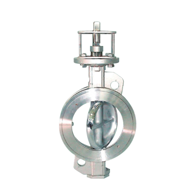 Butterfly Valve 4.0 and 5.0 and 6.0