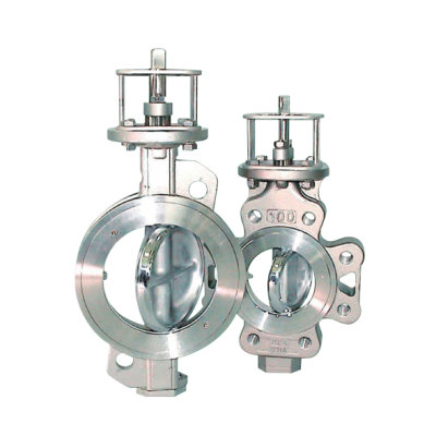 Butterfly Valve 4.1 and 5.1 and 6.1