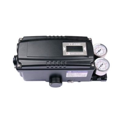 Electro-Pneumatic Positioner ASD-5000 Smart Positioner (Custom)