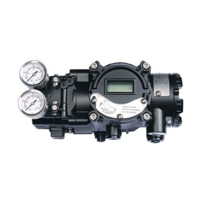 Electro-Pneumatic Positioner ASD-7000 Smart Positioner (Custom)
