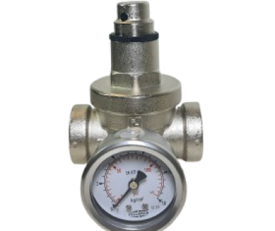 Europress Pressure Reducing Valve (1)