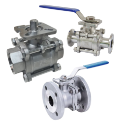 Fellbach Ball Valve Cover 2