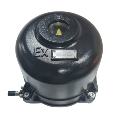 Fellbach Electrical Actuator Ex-Proof (1)