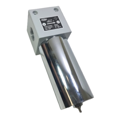 Fellbach High Pressure Filter (1)