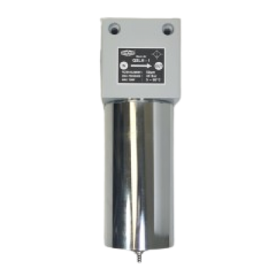 Fellbach High Pressure Filter (2)