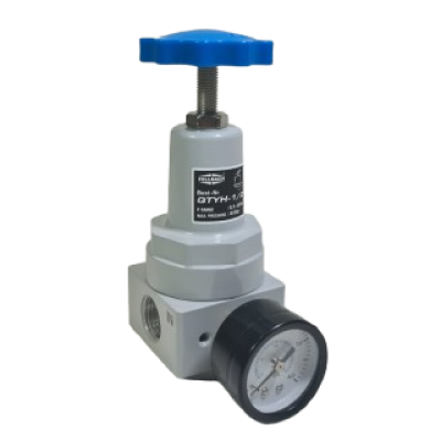 Fellbach High Pressure Regulator (1)