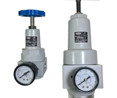 Fellbach High Pressure Regulator (2)