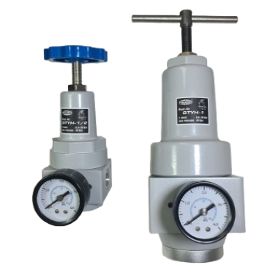 Fellbach High Pressure Regulator (2)