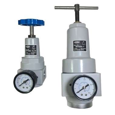 Fellbach High Pressure Regulator (2)