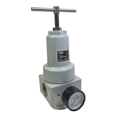Fellbach High Pressure Regulator (3)