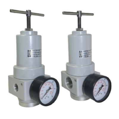 Fellbach High Pressure Regulator (4)