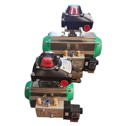 Fellbach Limit Switch Box (1)