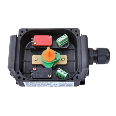 Fellbach Limit Switch Box (2) (Custom)