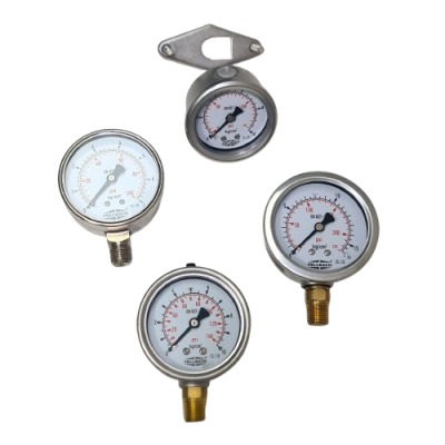 Fellbach Pressure Gauge (1)