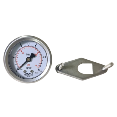 Fellbach Pressure Gauge (4)