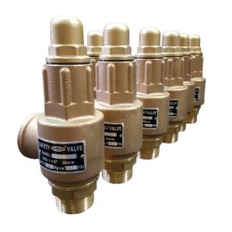 Fellbach Safety Valve Cover