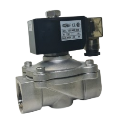 Fellbach Solenoid Diaphragm Valve (2)