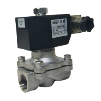 Fellbach Solenoid Diaphragm Valve (3)
