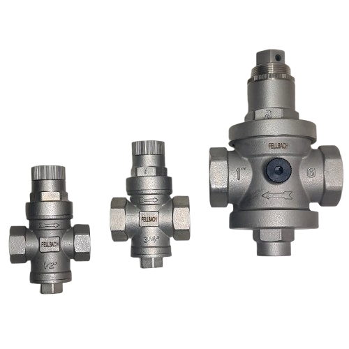 Fellbach (Water) Pressure Regulator(1)