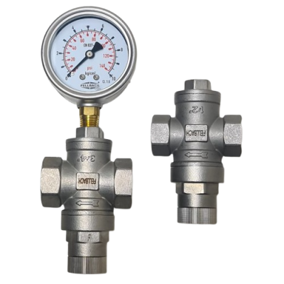 Fellbach (Water) Pressure Regulator(2)