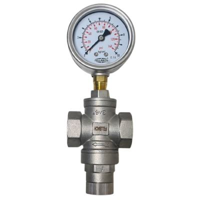 Fellbach (Water) Pressure Regulator(3)