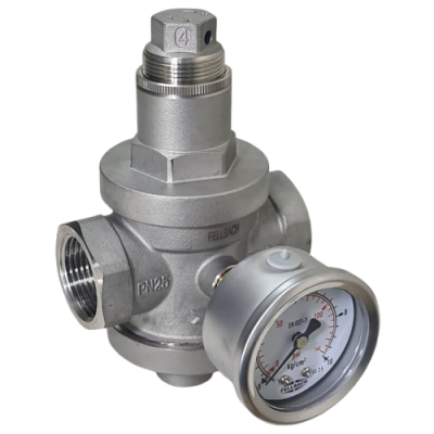 Fellbach (Water) Pressure Regulator(4)