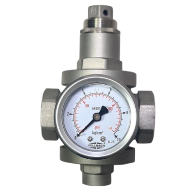 Fellbach (Water) Pressure Regulator(5)