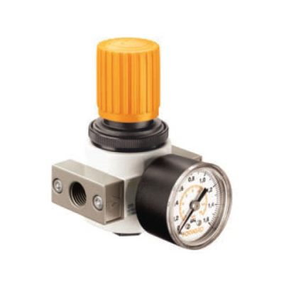 Filter Regulator Lubricator (Pneumatic) R