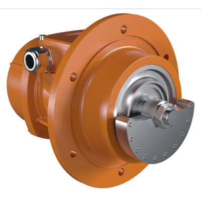 Flanged Electrical Vibrators (2)