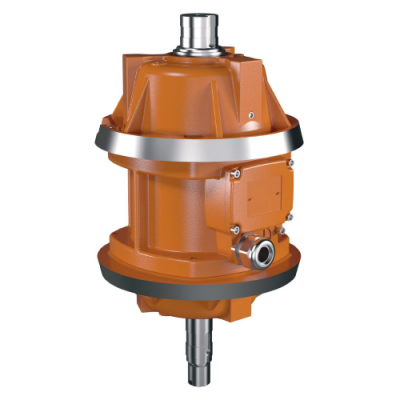 Flanged Electrical Vibrators (6)