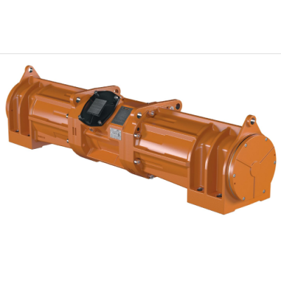 Foot Mounted Electric Vibrators (4)